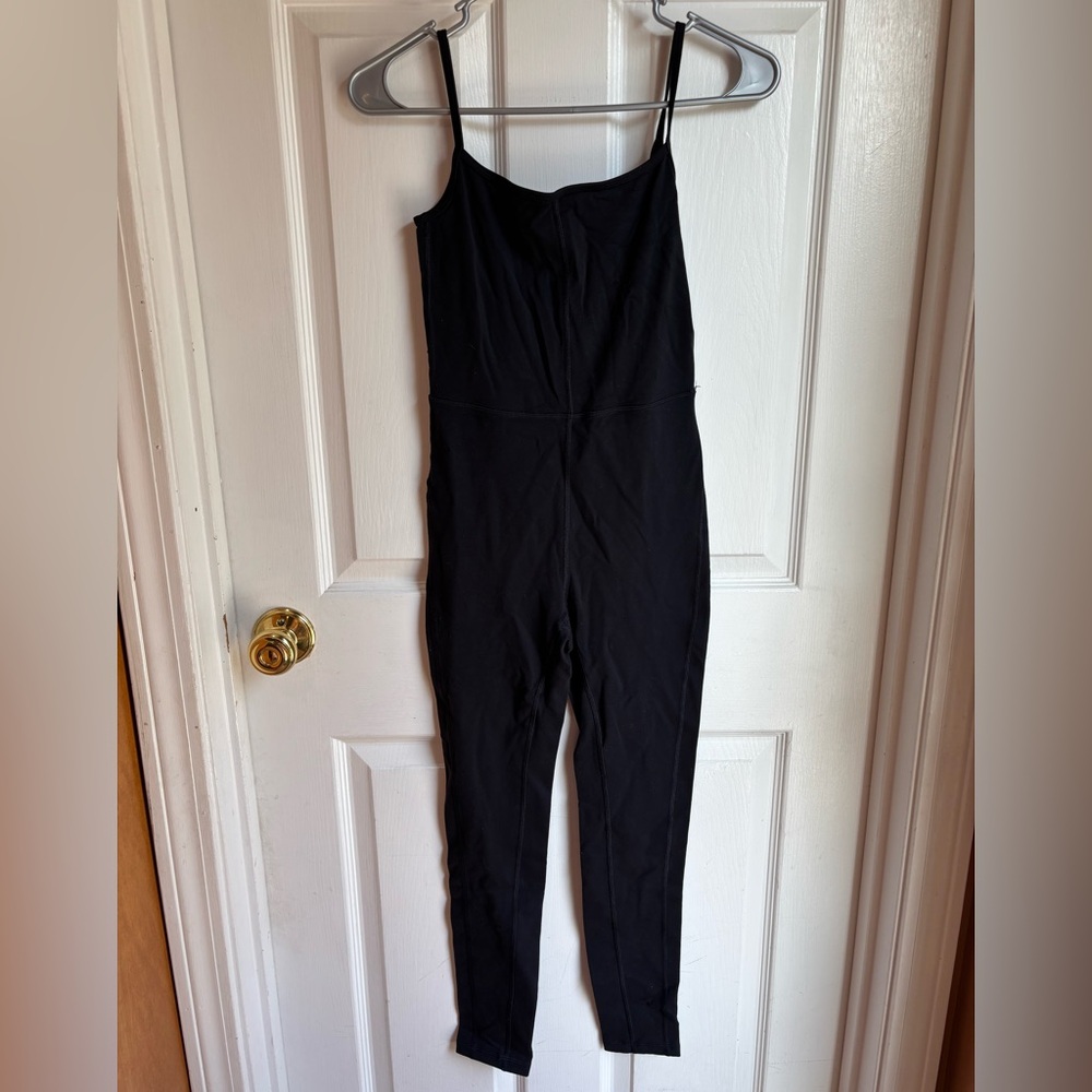 Wilfred Free Divinity Black Bodysuit XS